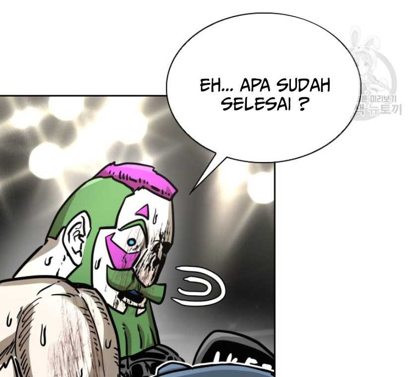 Shark Chapter 288 Gambar 49