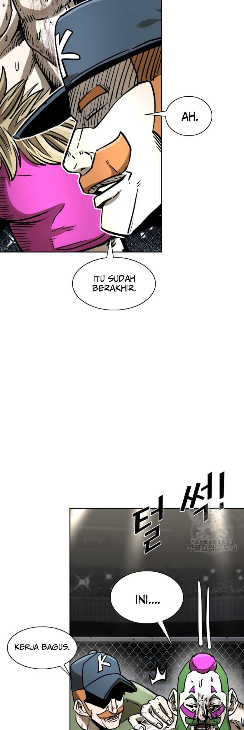 Shark Chapter 288 Gambar 50