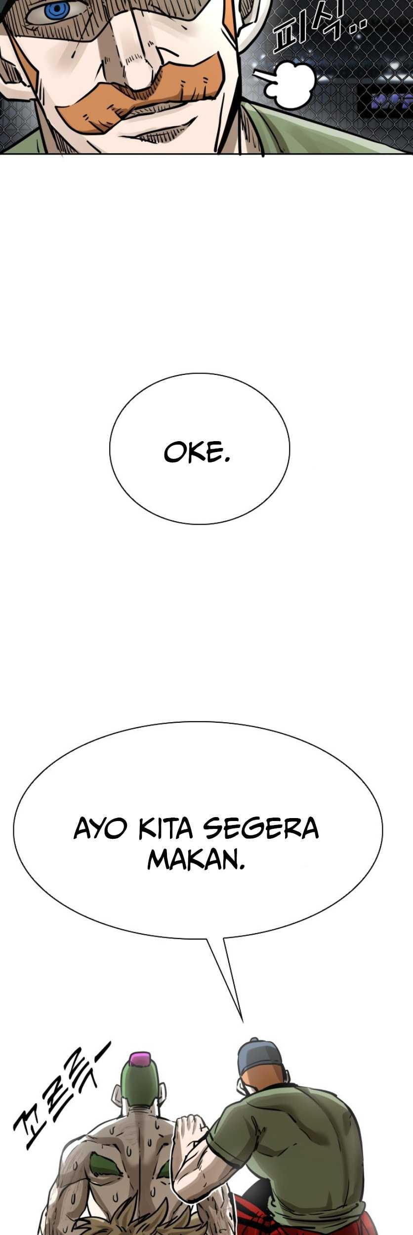 Shark Chapter 288 Gambar 53