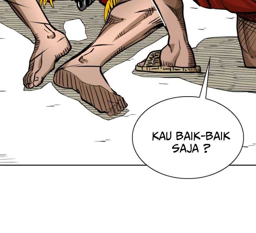 Shark Chapter 288 Gambar 55