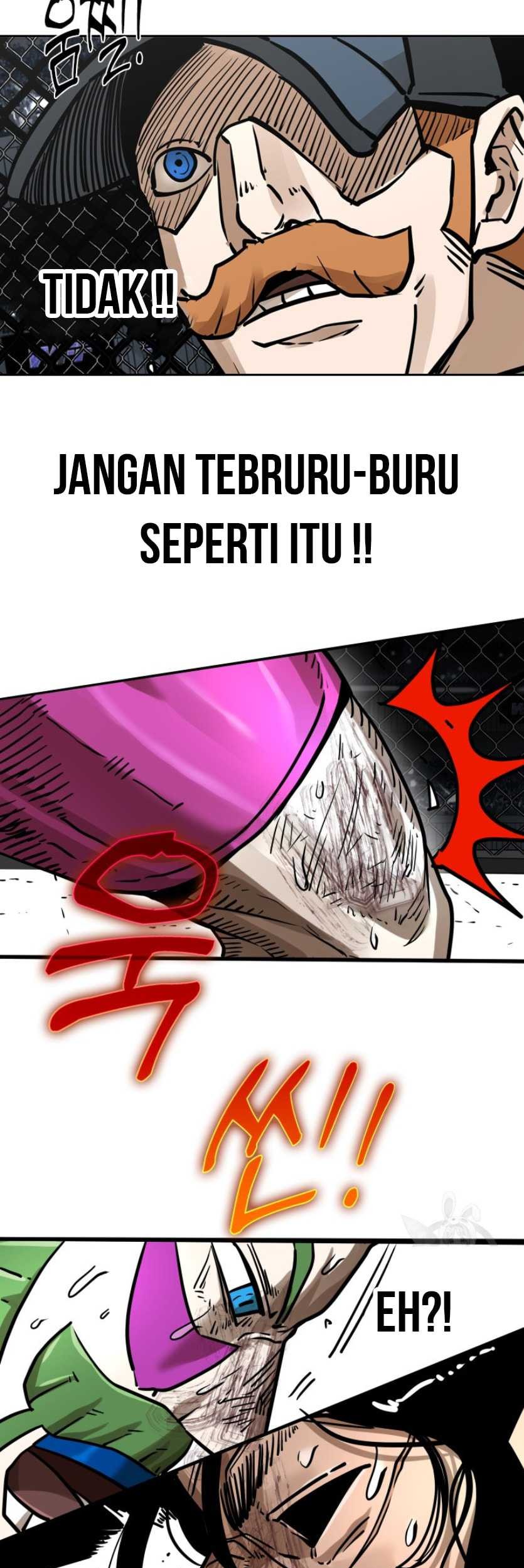 Shark Chapter 288 Gambar 26