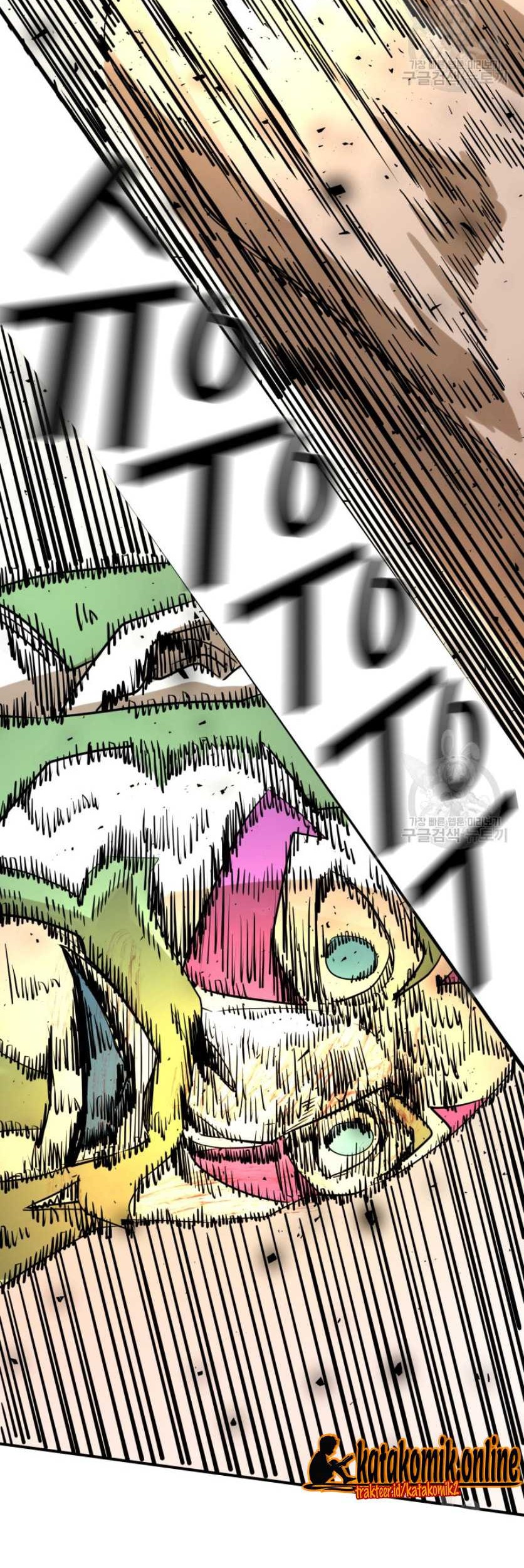 Shark Chapter 288 Gambar 33