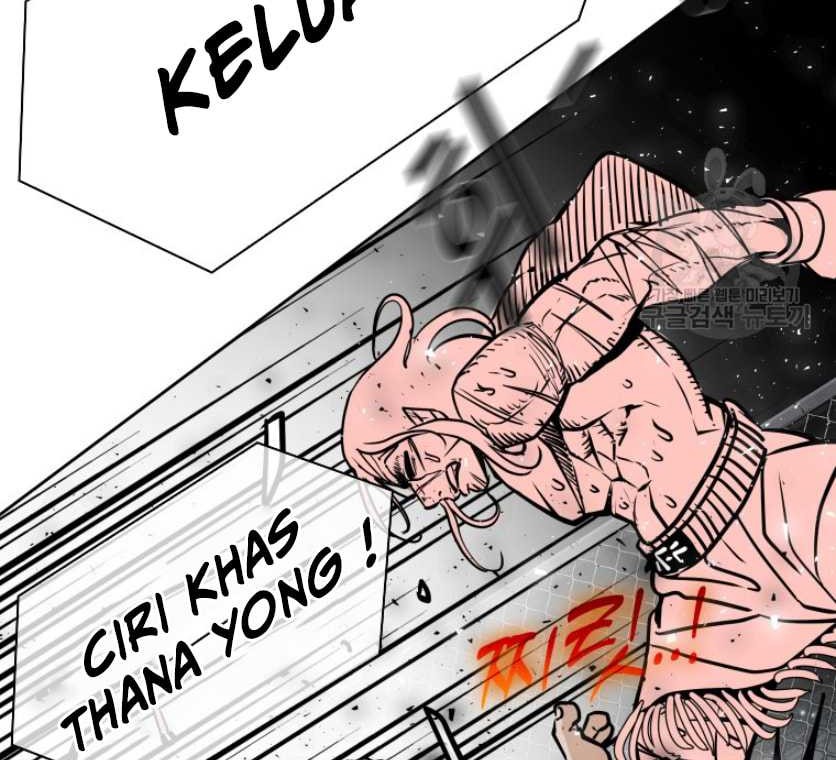 Shark Chapter 288 Gambar 37