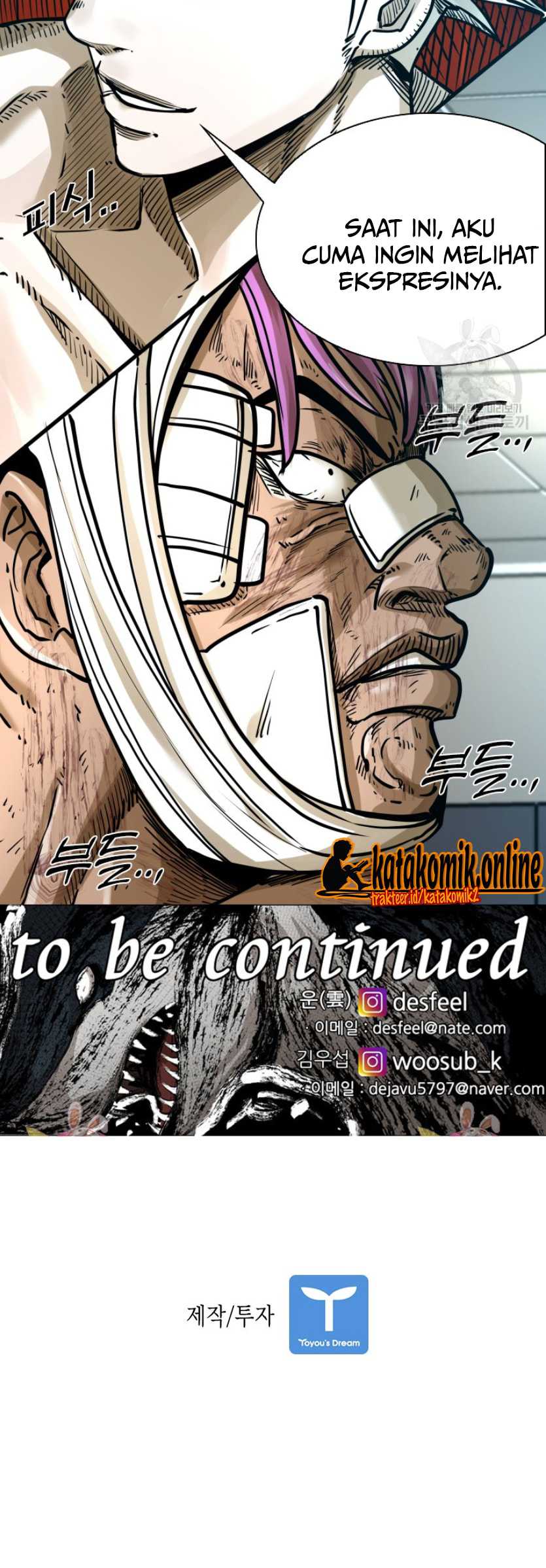 Shark Chapter 288 Gambar 66