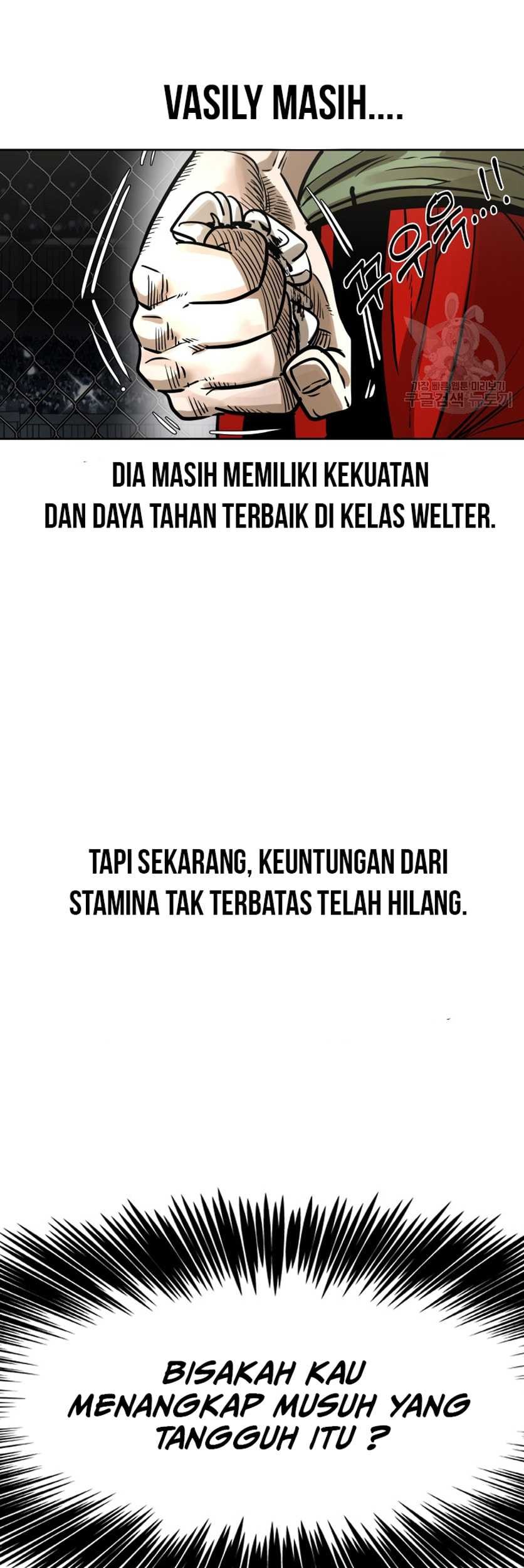 Manhwa Shark Chapter 288 gambar nomor 2