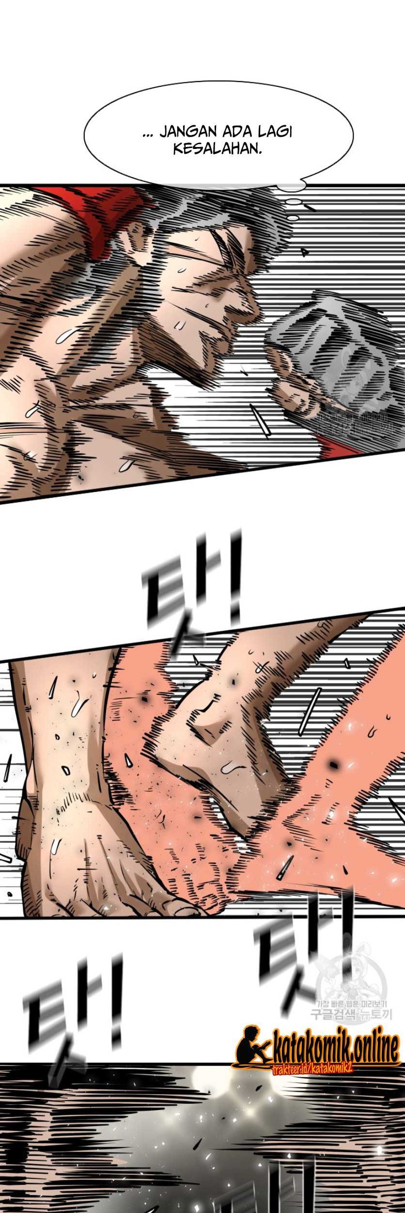 Shark Chapter 288 Gambar 9