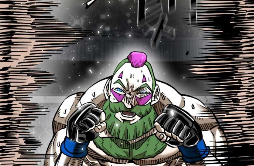 Shark Chapter 288 Gambar 10