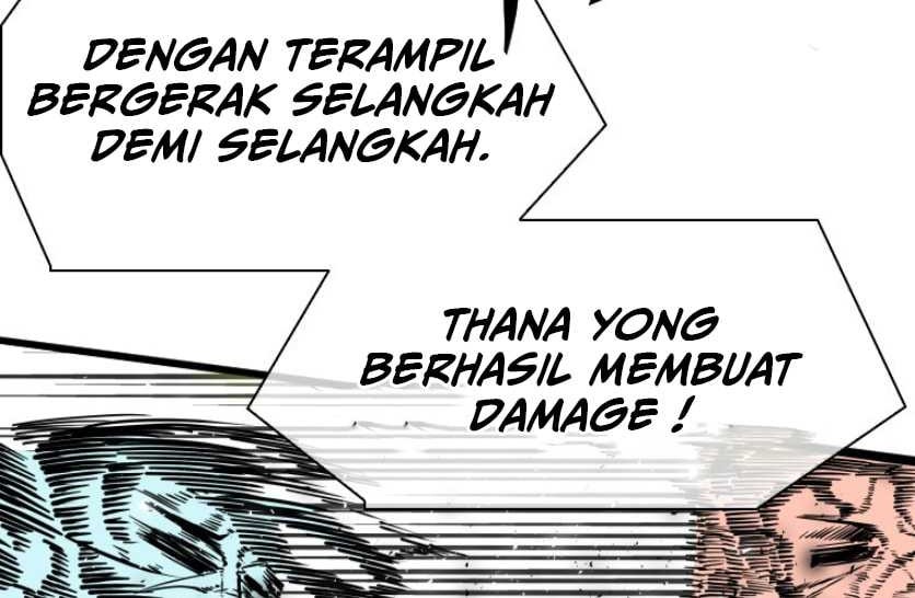 Shark Chapter 288 Gambar 13