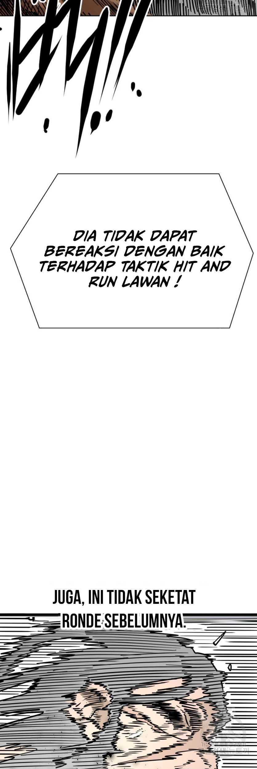 Shark Chapter 288 Gambar 17
