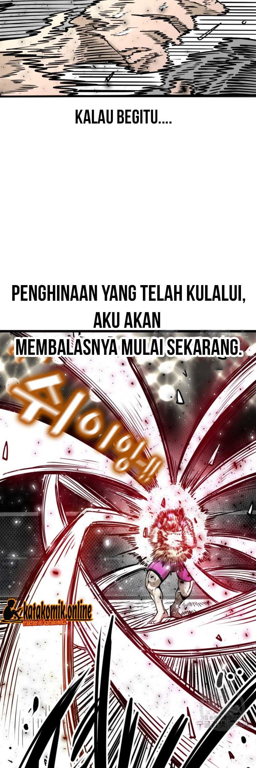 Shark Chapter 288 Gambar 18