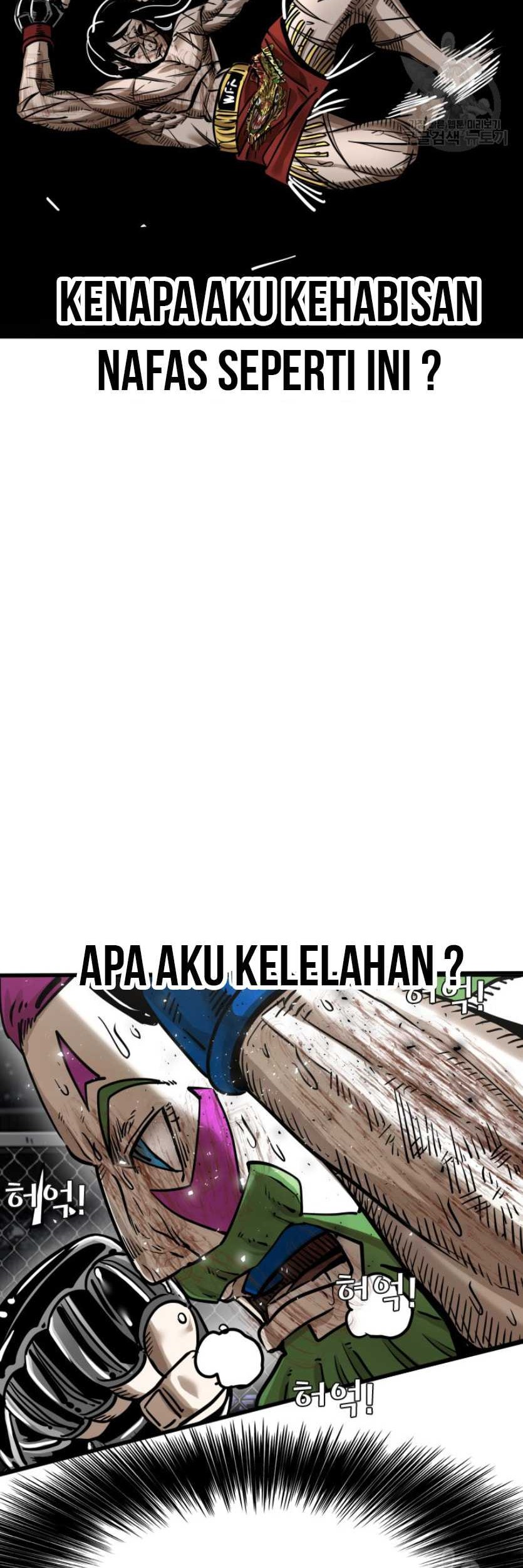 Shark Chapter 288 Gambar 21