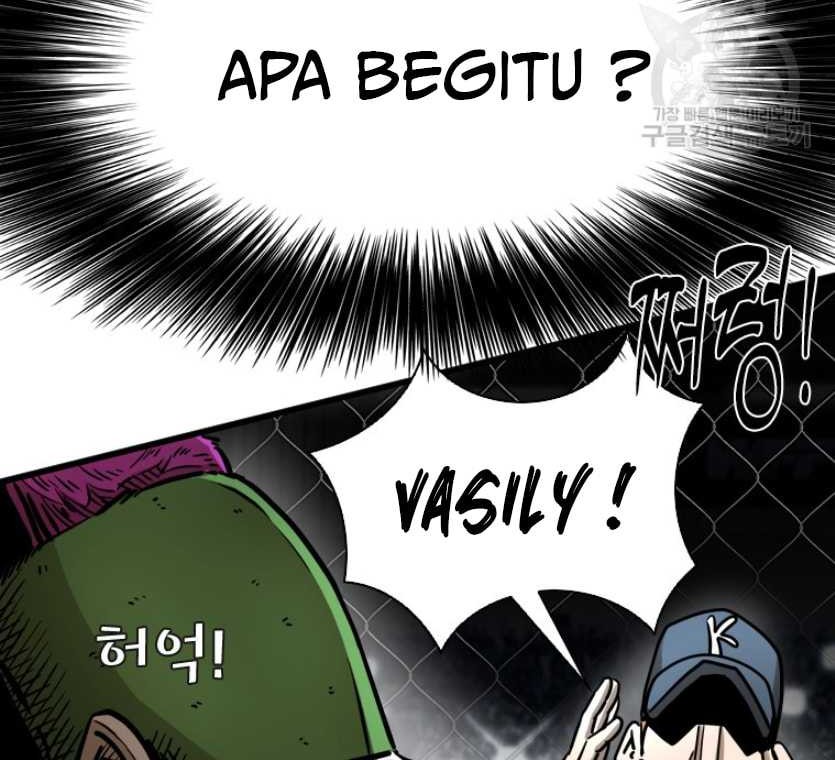 Shark Chapter 288 Gambar 22