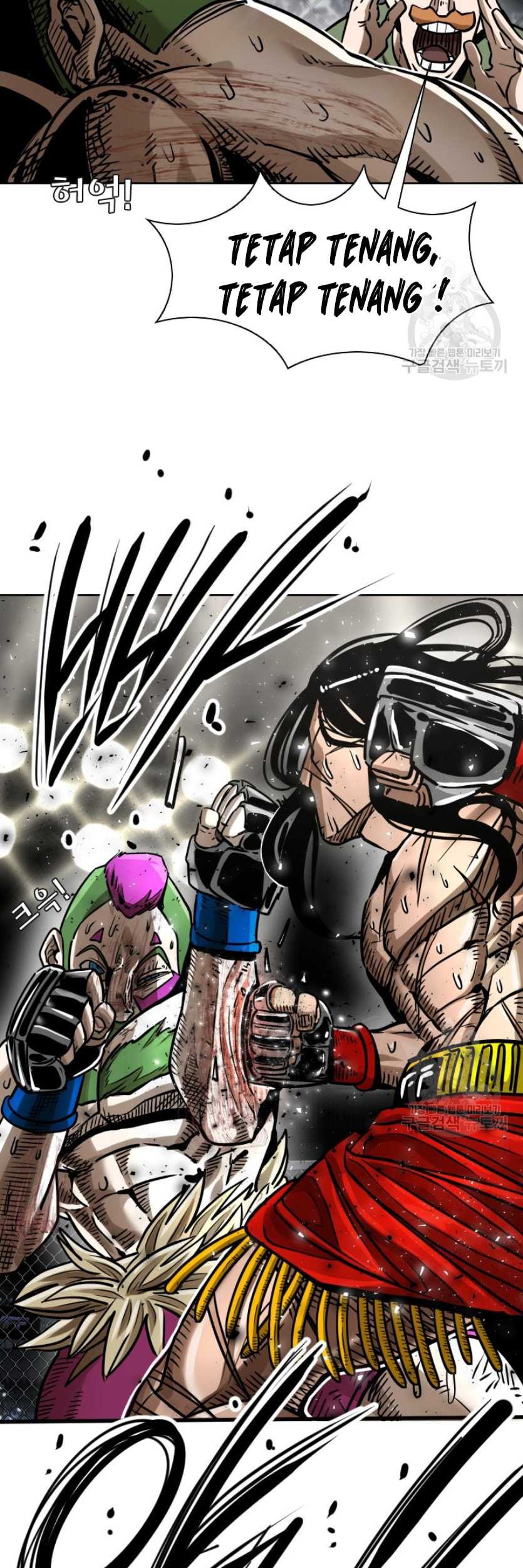 Shark Chapter 288 Gambar 23