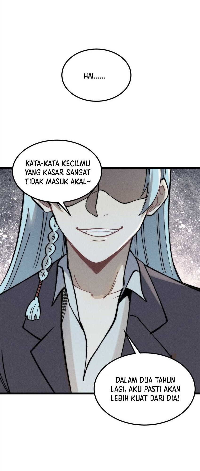 All Hail the Sect Leader Chapter 265 Gambar 34