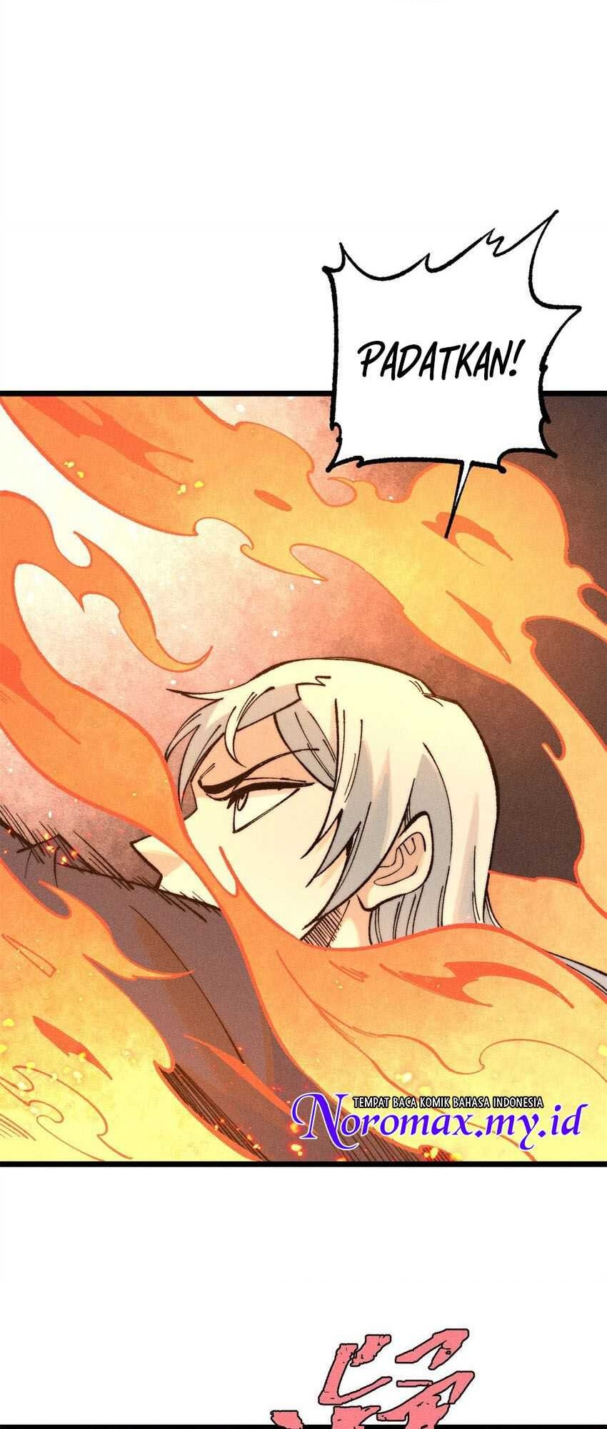 All Hail the Sect Leader Chapter 265 Gambar 7