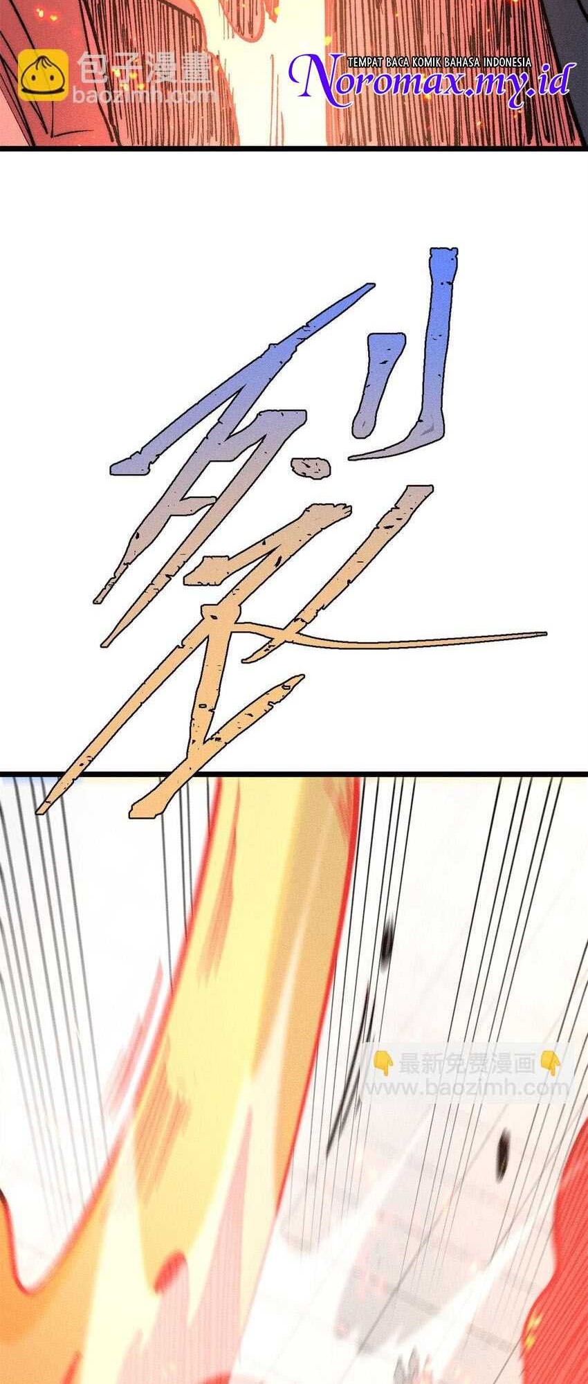 All Hail the Sect Leader Chapter 265 Gambar 11