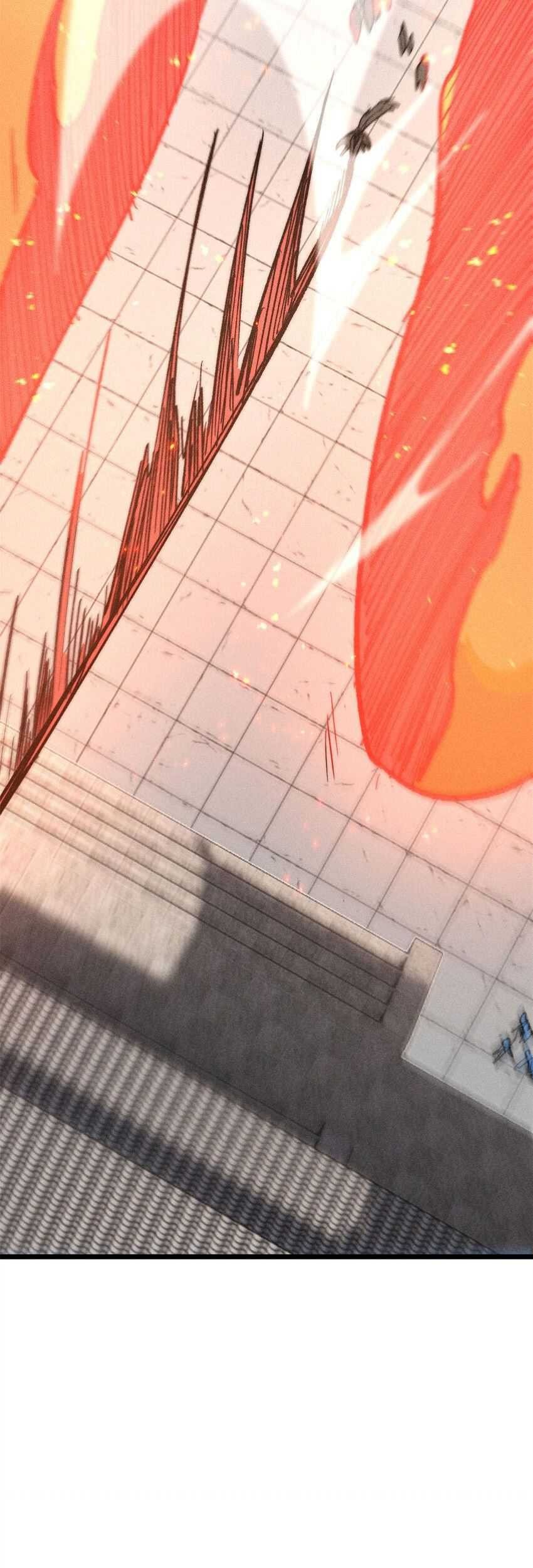 All Hail the Sect Leader Chapter 265 Gambar 12