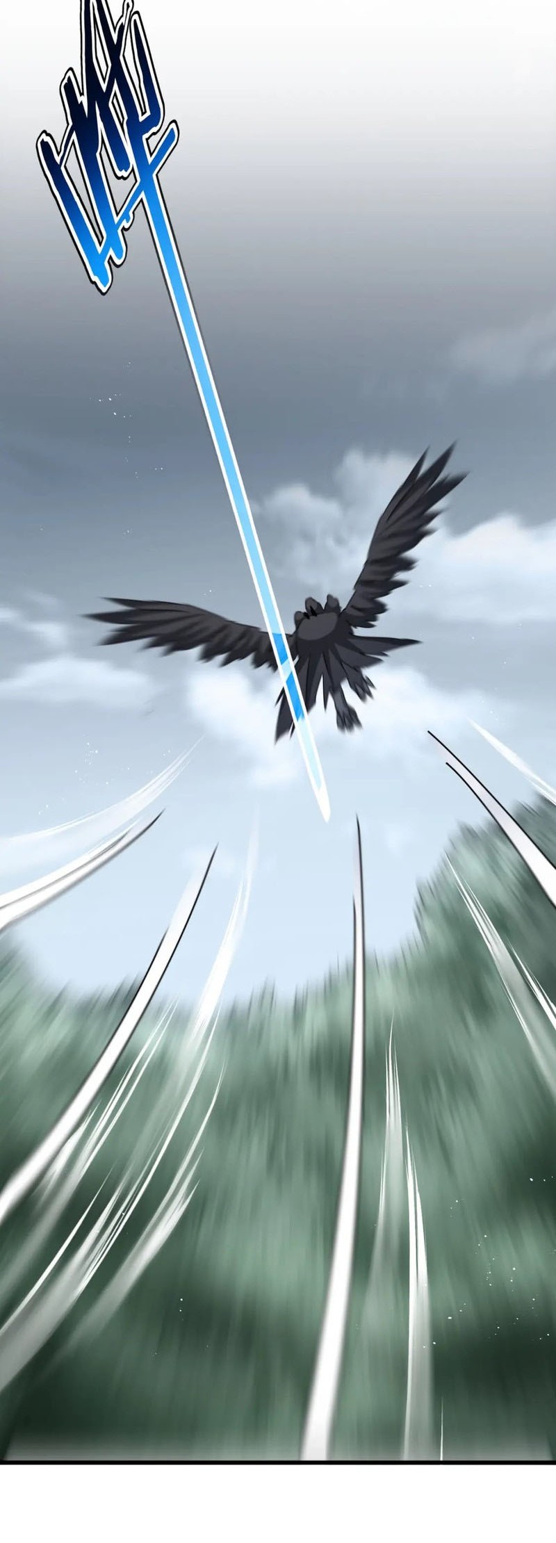 Magic Emperor Chapter 441 Gambar 7