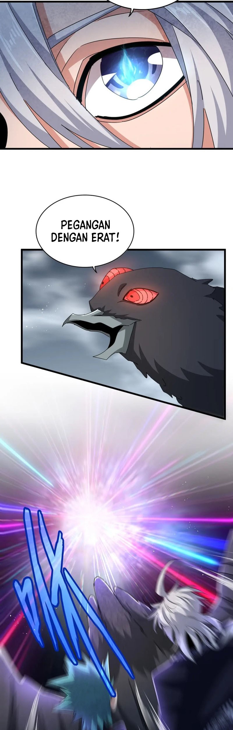 Magic Emperor Chapter 441 Gambar 10