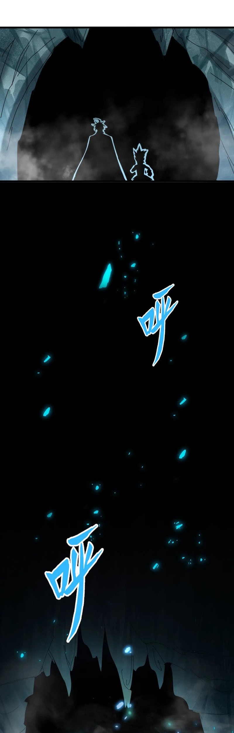 Magic Emperor Chapter 441 Gambar 18