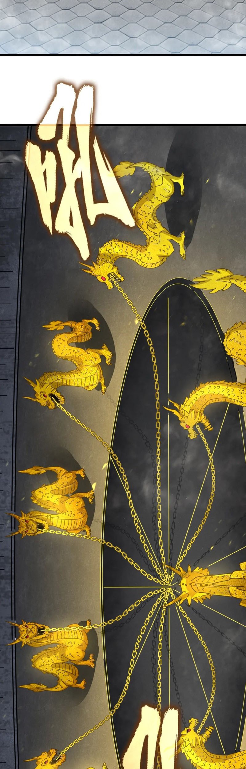 Magic Emperor Chapter 441 Gambar 22