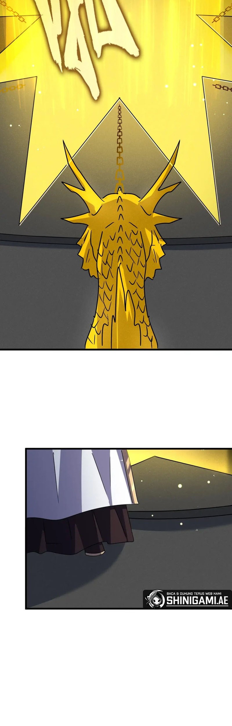 Magic Emperor Chapter 441 Gambar 29