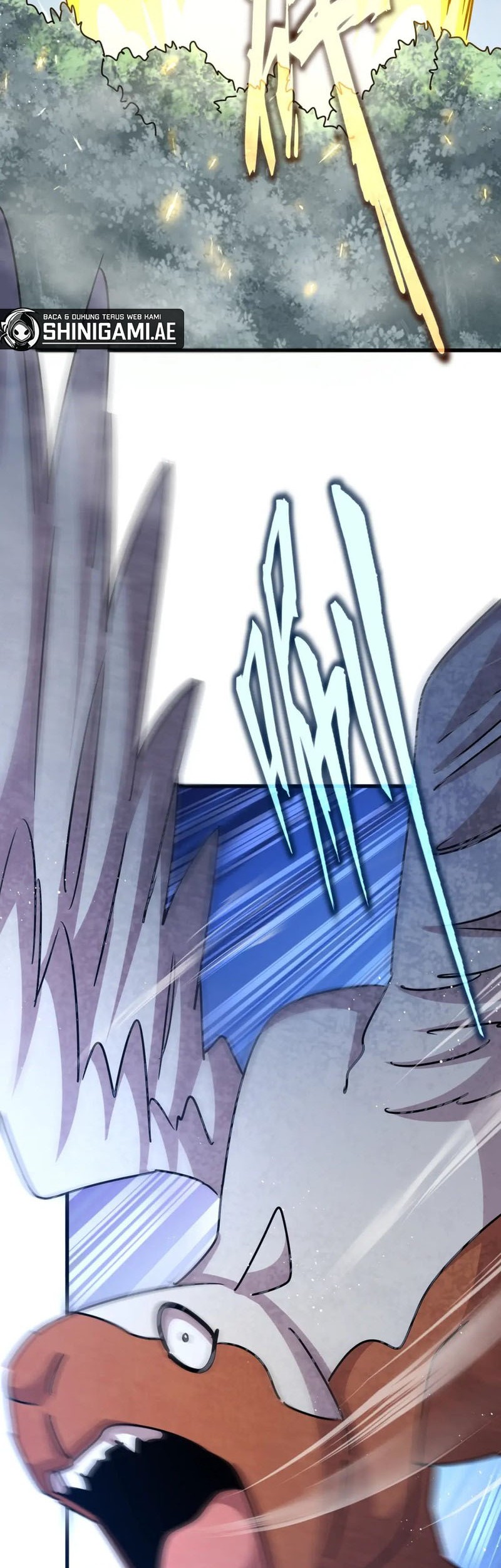 Magic Emperor Chapter 440 Gambar 3