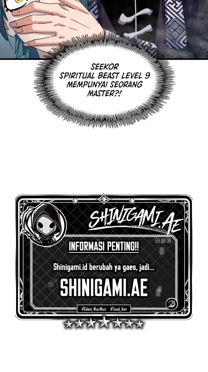 Magic Emperor Chapter 440 Gambar 31