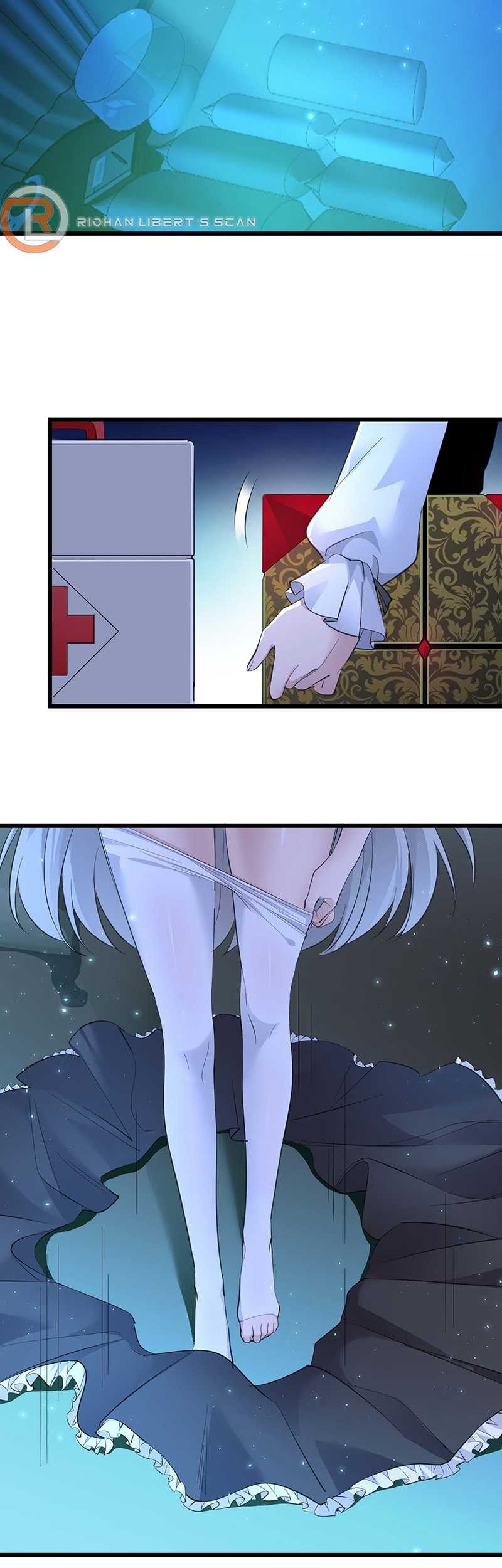 I’m Really Not The Demon God’s Lackey Chapter 94 Gambar 35