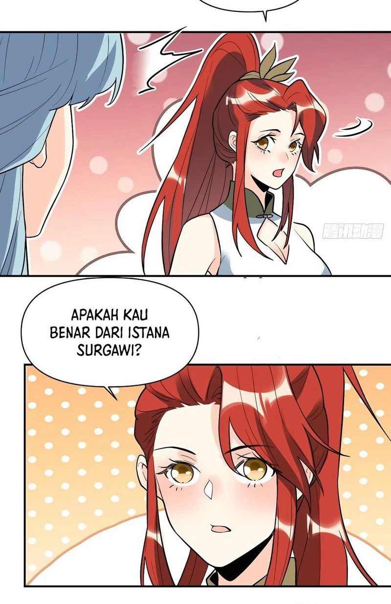 I’m Actually A Cultivation Bigshot Chapter 257 Gambar 51