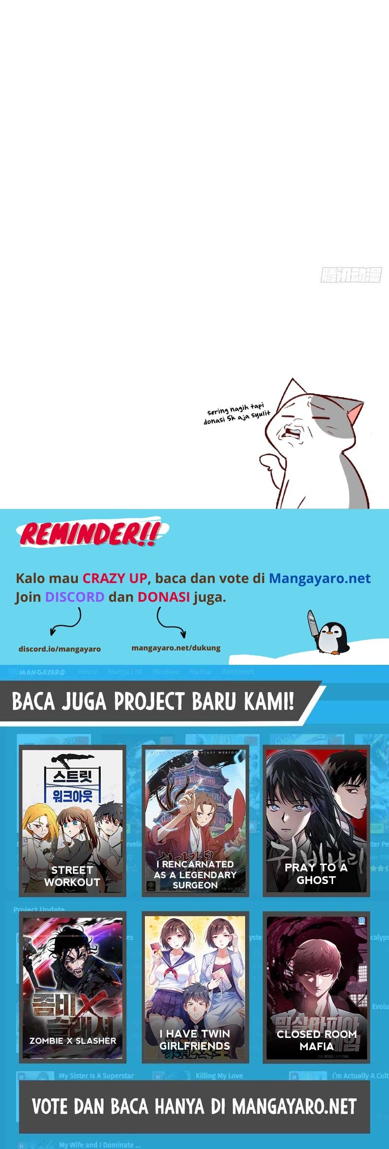 I’m Actually A Cultivation Bigshot Chapter 257 Gambar 58