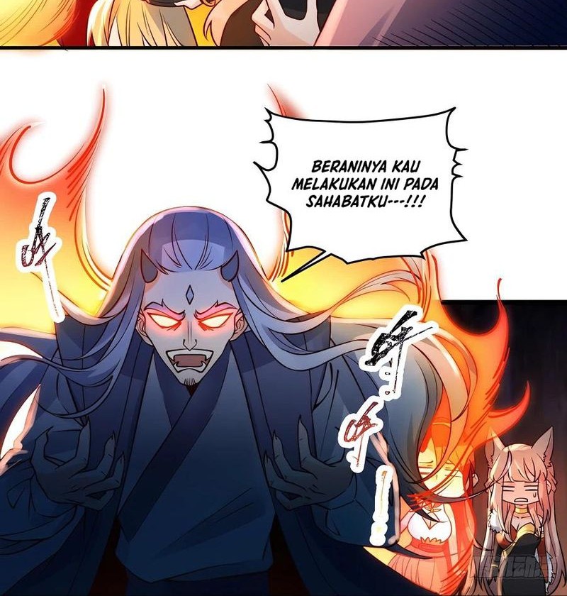 I’m Actually A Cultivation Bigshot Chapter 257 Gambar 9