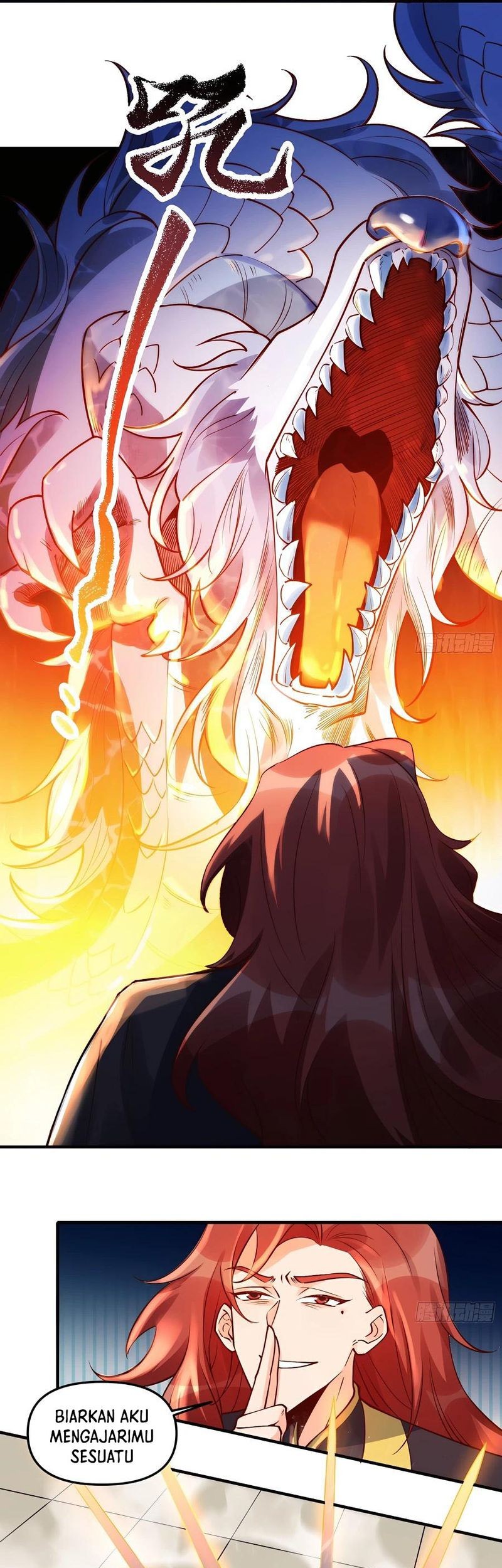 I’m Actually A Cultivation Bigshot Chapter 257 Gambar 10