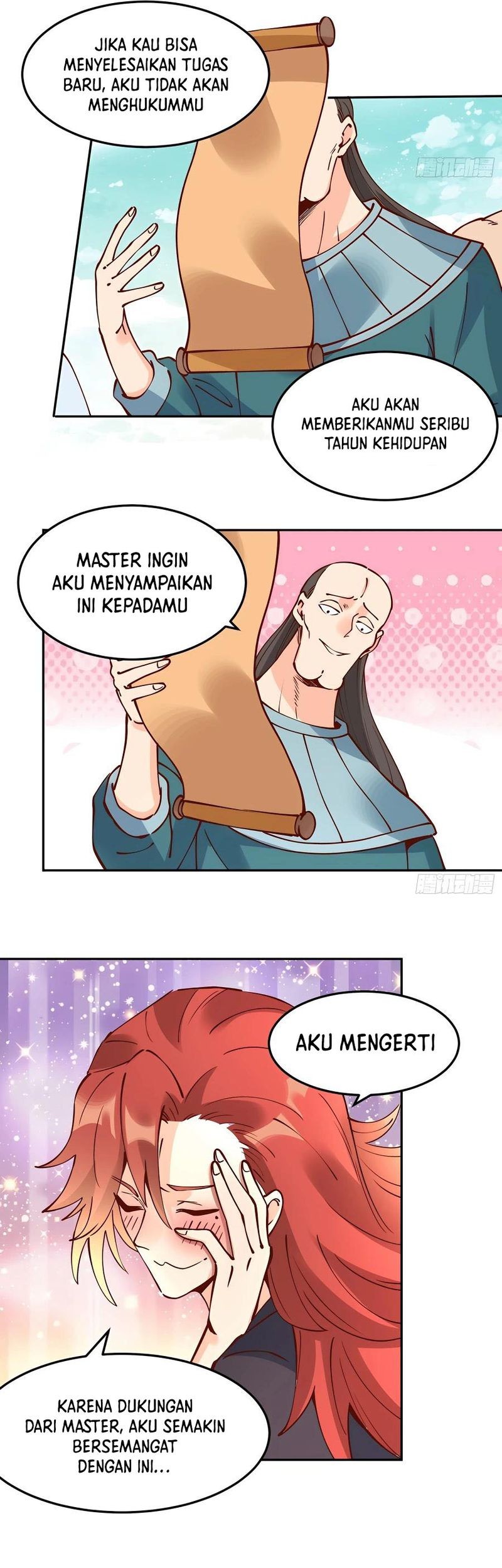 I’m Actually A Cultivation Bigshot Chapter 256 Gambar 14