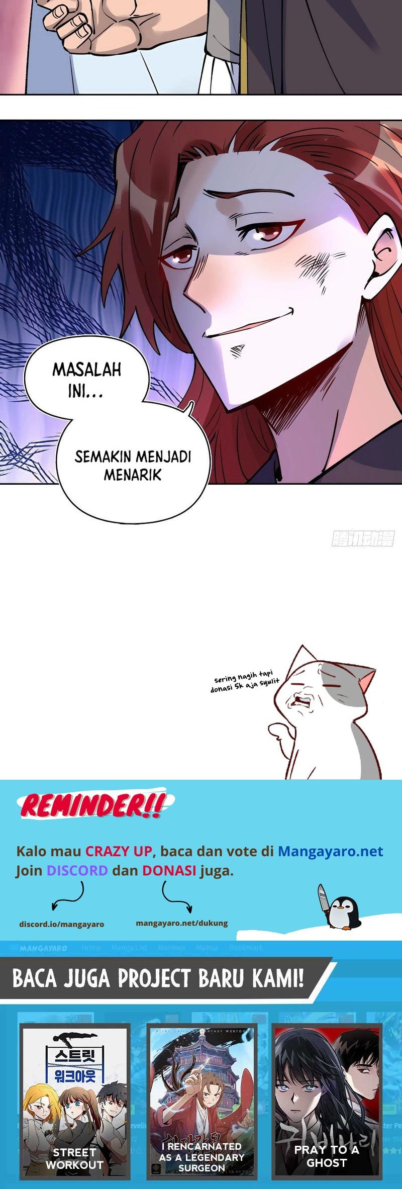 I’m Actually A Cultivation Bigshot Chapter 256 Gambar 25