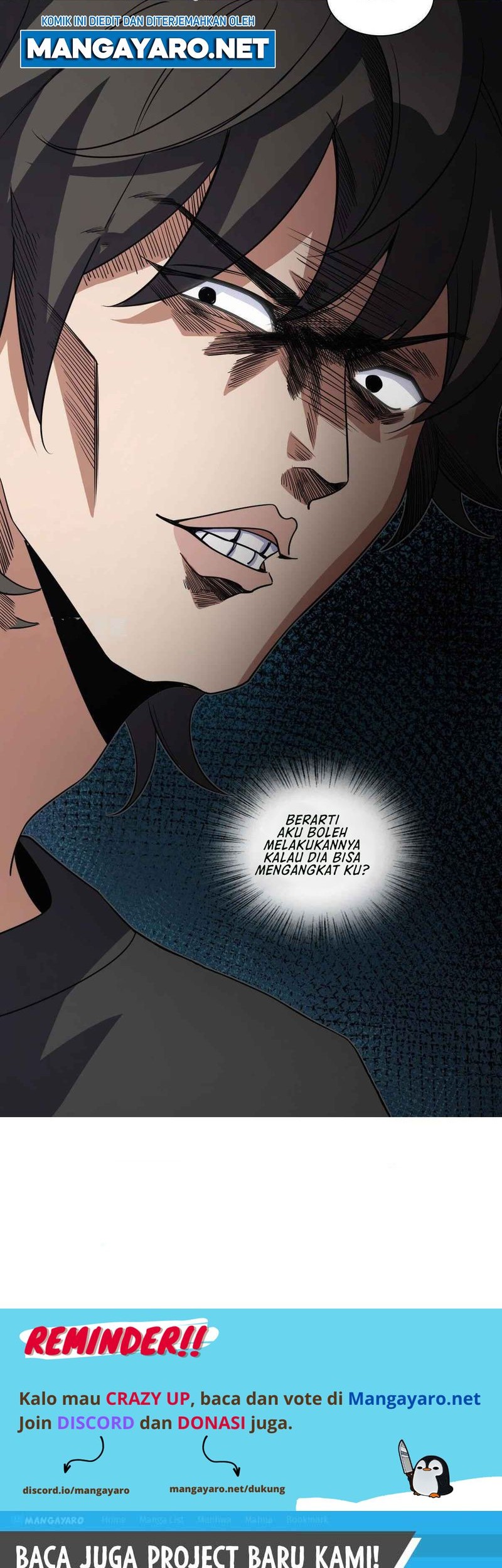 My Wife Is From a Thousand Years Ago Chapter 112 Gambar 35