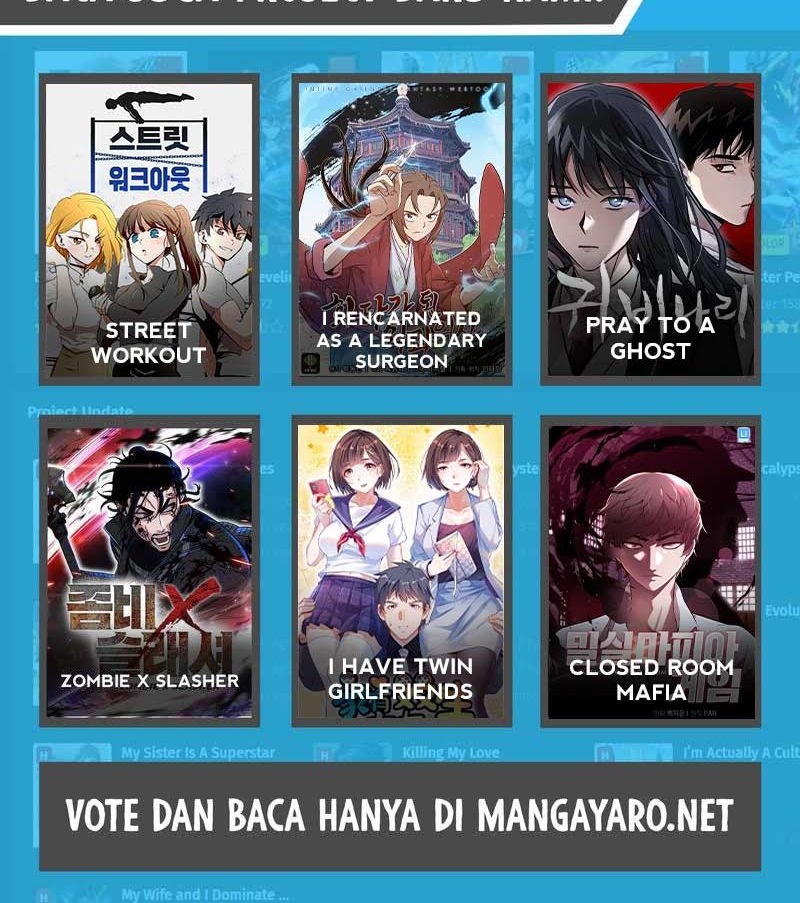 My Wife Is From a Thousand Years Ago Chapter 112 Gambar 36