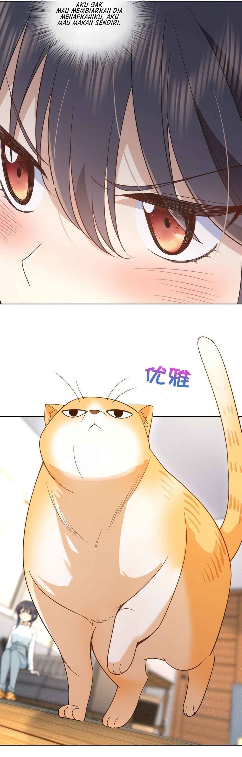 My Wife Is From a Thousand Years Ago Chapter 112 Gambar 10