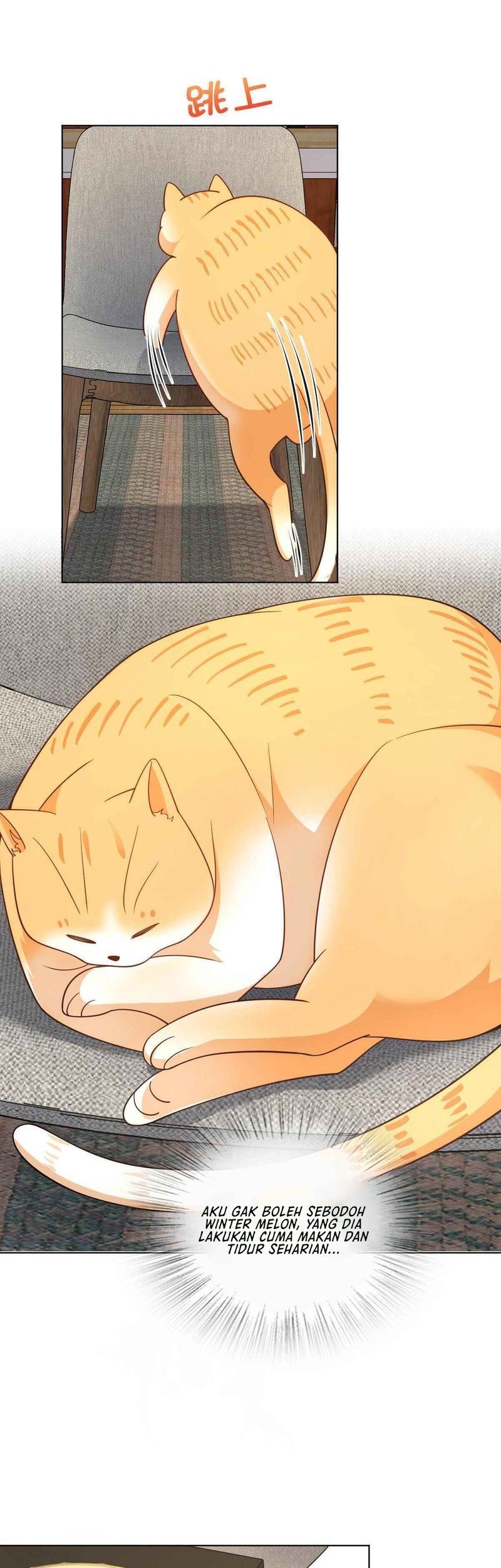 My Wife Is From a Thousand Years Ago Chapter 112 Gambar 11