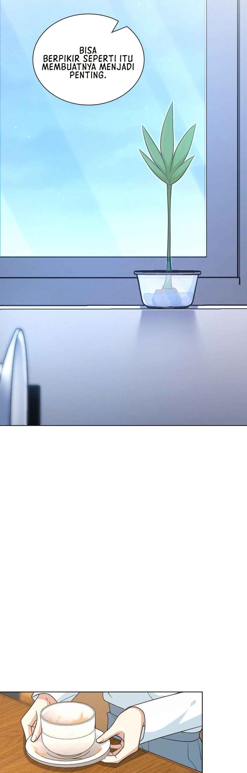 My Wife Is From a Thousand Years Ago Chapter 112 Gambar 24