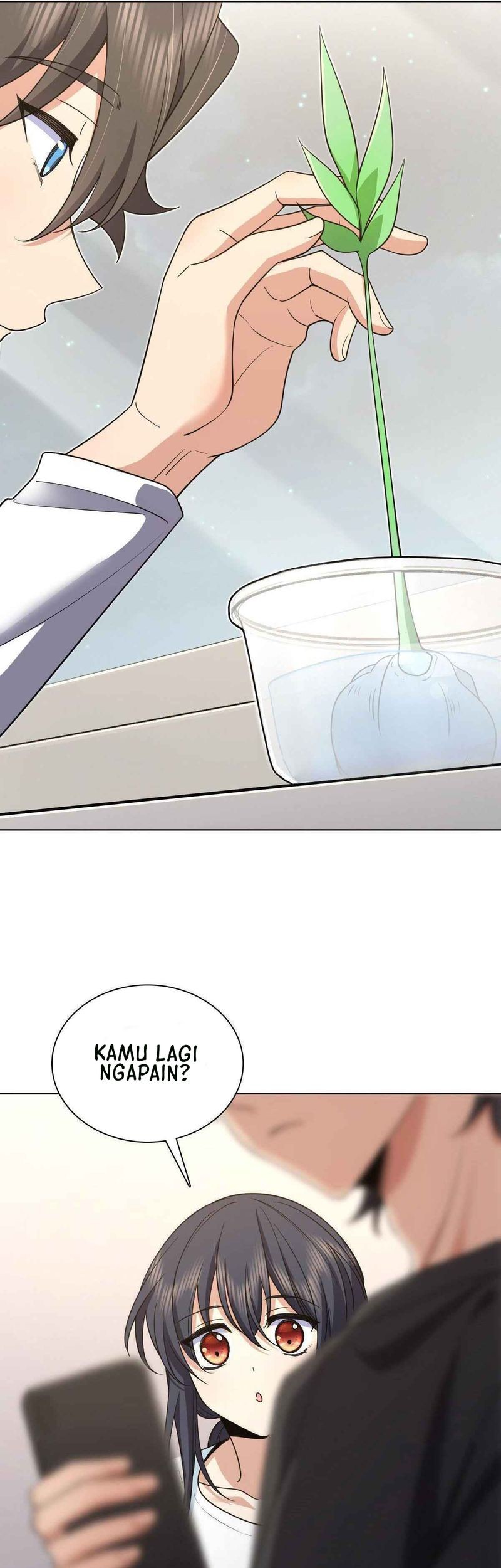 My Wife Is From a Thousand Years Ago Chapter 112 Gambar 26