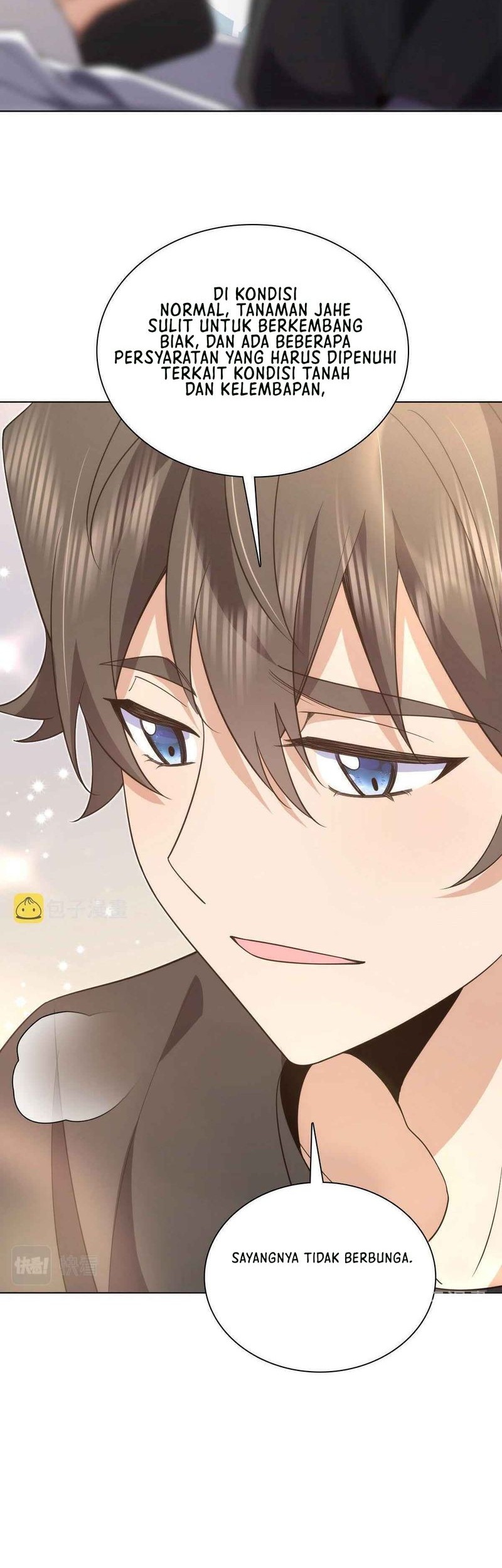 My Wife Is From a Thousand Years Ago Chapter 112 Gambar 27