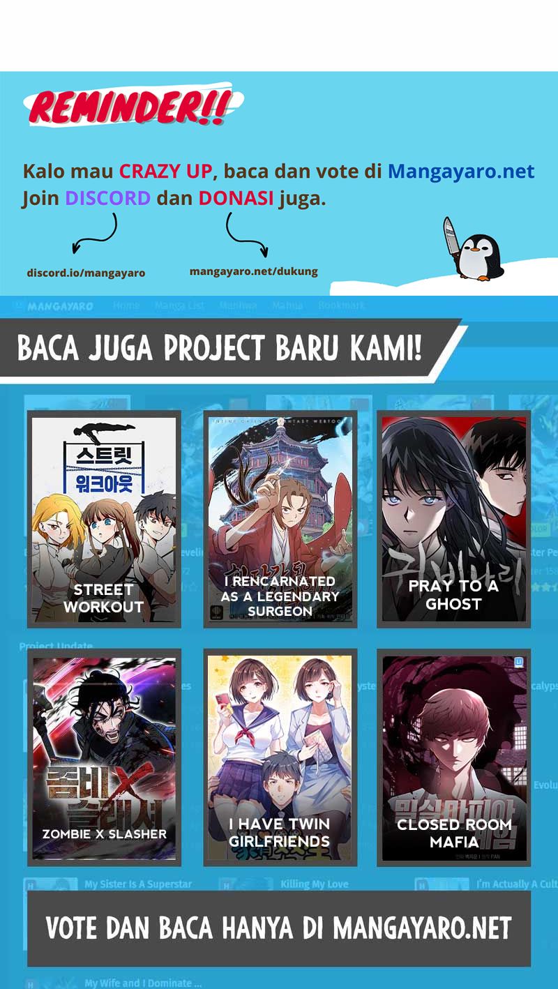 My Wife Is From a Thousand Years Ago Chapter 111 Gambar 34