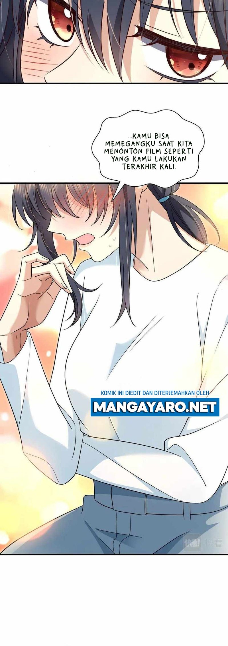 My Wife Is From a Thousand Years Ago Chapter 111 Gambar 13