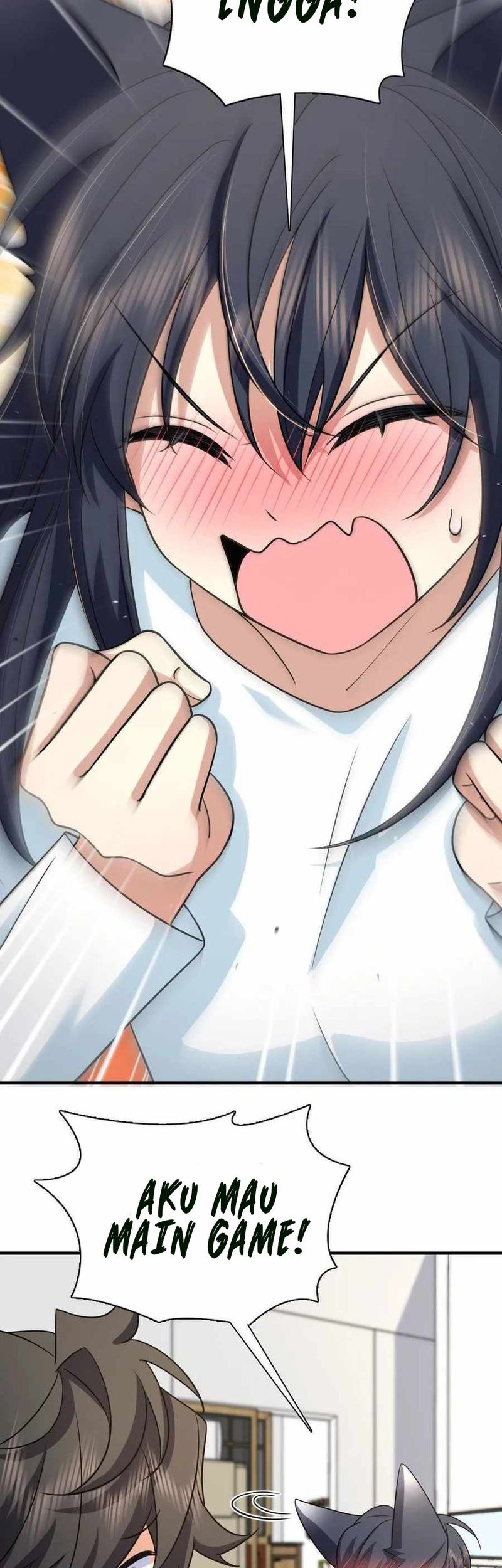 My Wife Is From a Thousand Years Ago Chapter 111 Gambar 19