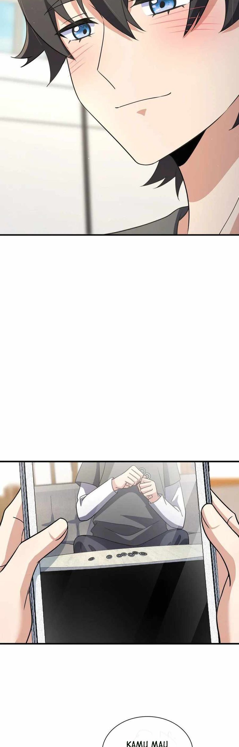 My Wife Is From a Thousand Years Ago Chapter 111 Gambar 28