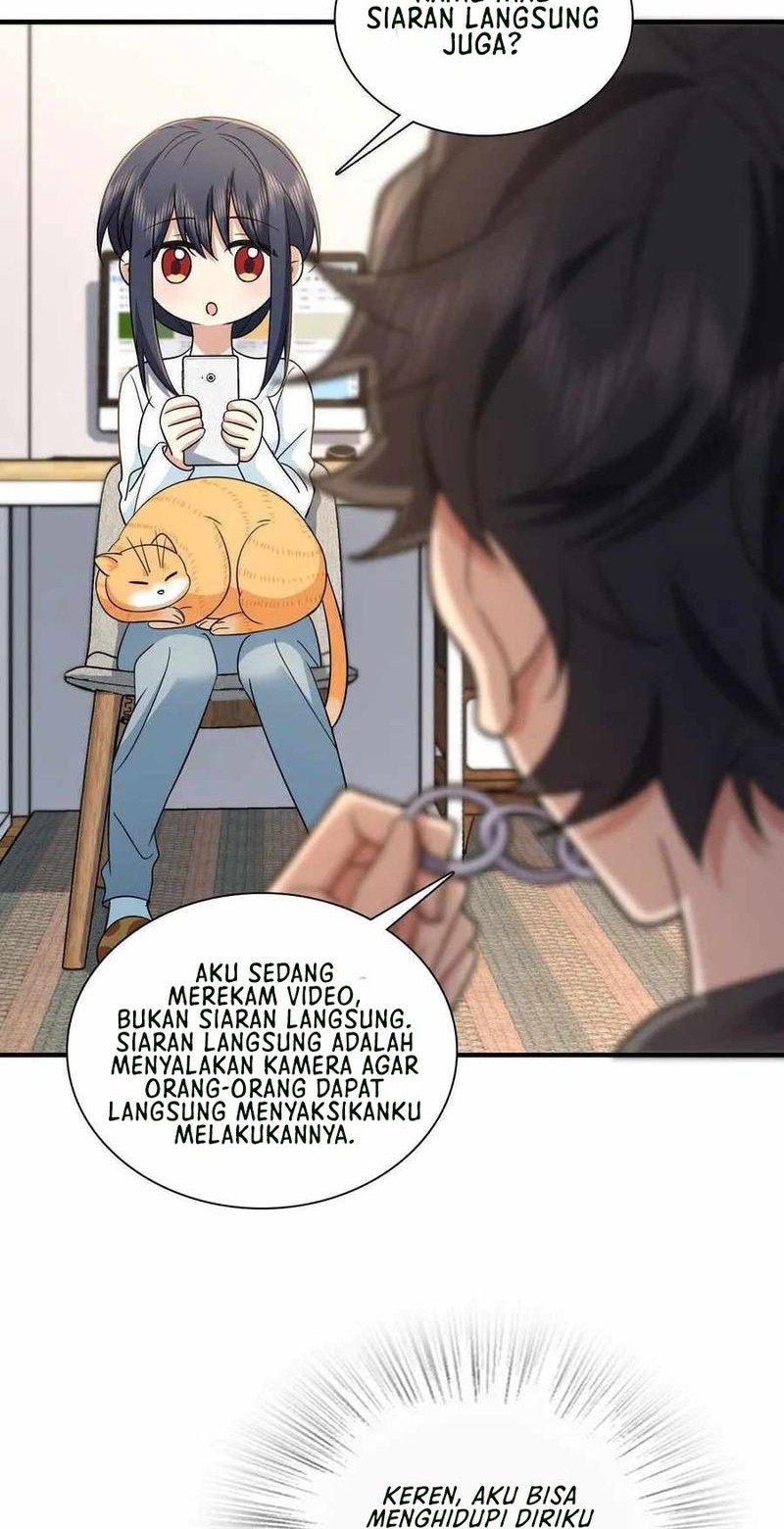 My Wife Is From a Thousand Years Ago Chapter 111 Gambar 29