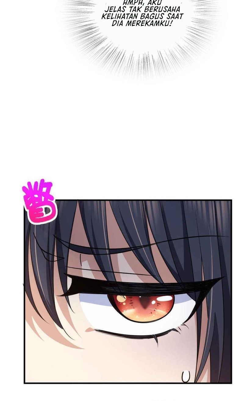 My Wife Is From a Thousand Years Ago Chapter 110 Gambar 5