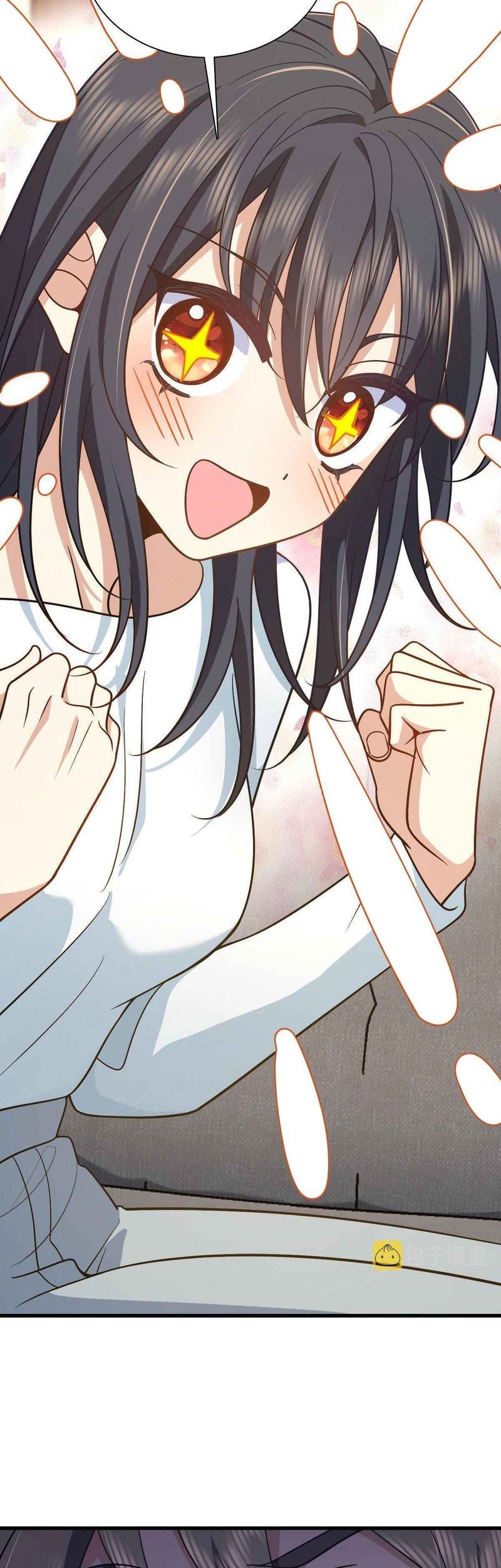 My Wife Is From a Thousand Years Ago Chapter 110 Gambar 16