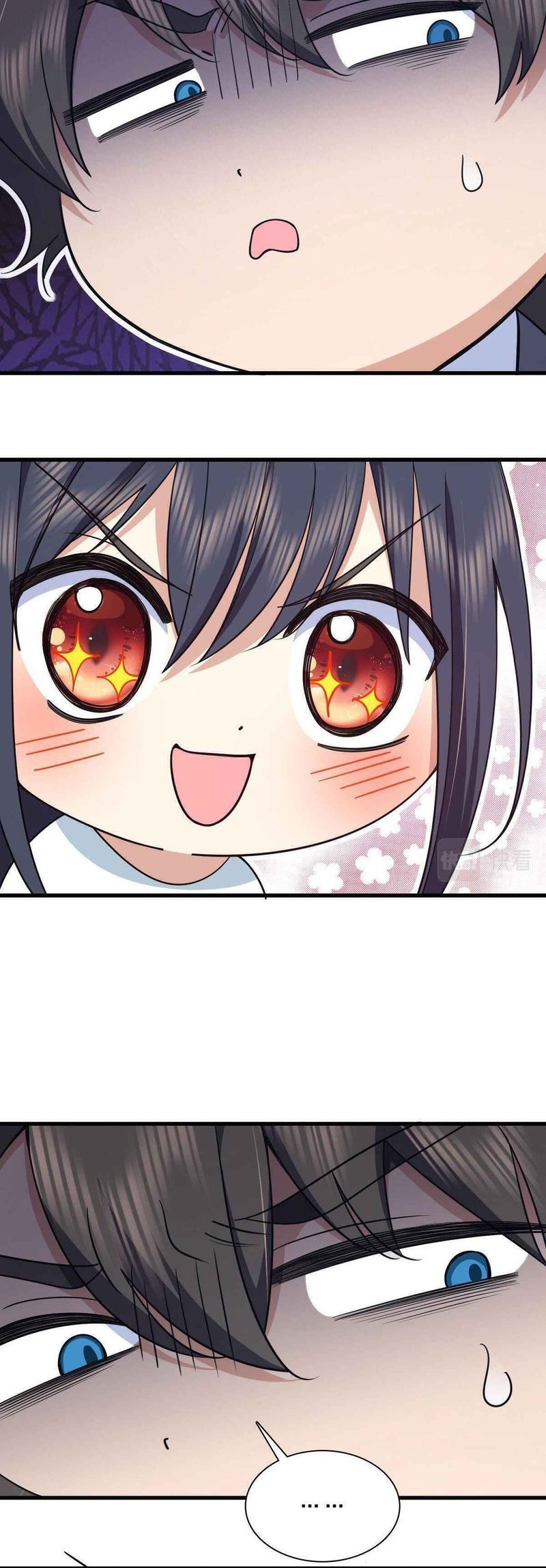 My Wife Is From a Thousand Years Ago Chapter 110 Gambar 17